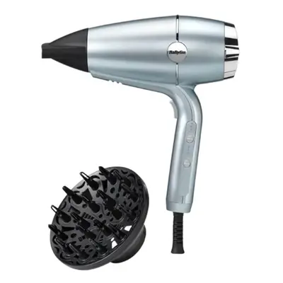 D773DE BaByliss hajszárító