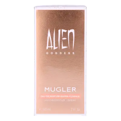 Thierry Mugler Alien Goddess Supra Florale Eau de Parfum nőknek 60 ml