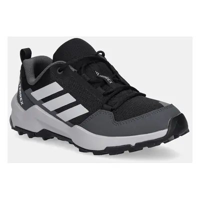 Bakancs adidas Terrex AX4S IH2874 Fekete