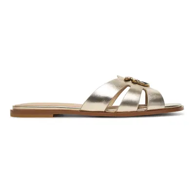PINKO Papucs Milly 04 SD0463P049 Arany