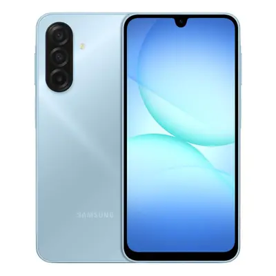 Samsung Galaxy A17 LTE/4GB/128GB/Light Blue (világoskék)