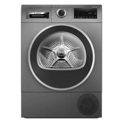 BOSCH WQG245DREU Serie 6