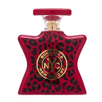 Bond No. 9 New Bond St. Eau de Parfum uniszex 100 ml