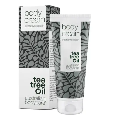 Australian Bodycare Tea Tree Oil testápoló krém teafaolajjal 100 ml