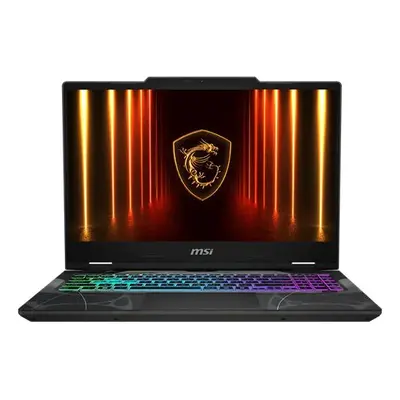 Msi gaming nb cyborg 15 b2rwfkg-431, 15,6" fhd 144hz, core 7...