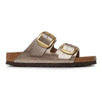 Birkenstock Papucs Arizona 1020882 Barna