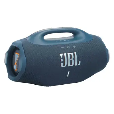 JBL Boombox4 Blue
