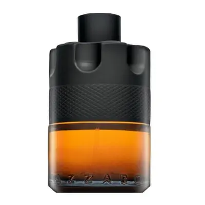 Azzaro The Most Wanted tiszta parfüm férfiaknak 100 ml