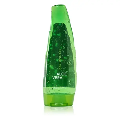 IDC Institute Aloe Vera nyugtató gél testre 270 ml