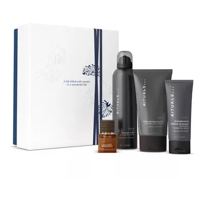 Rituals Ajándékcsomag férfiaknak Homme Medium Gift Set