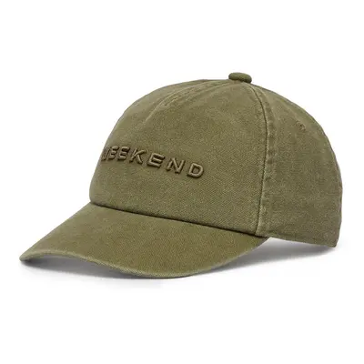 Weekend Max Mara Baseball sapka Afalco 2615571034 Zöld