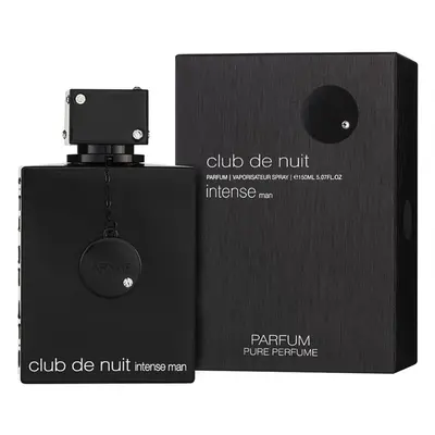 Armaf Club de Nuit Intense Man tiszta parfüm férfiaknak 150 ml