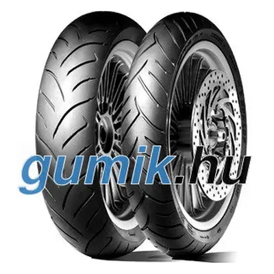 Dunlop SCOOTSMART 120/80 -16 60 P  TL