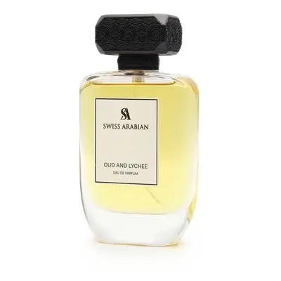 SWISS ARABIAN Oud And Lychee EdP 100 ml