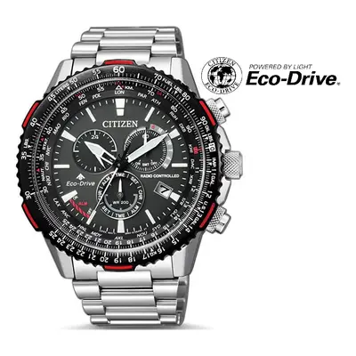 Citizen Promaster Sky férfi óra CB5001-57E - CB5001-57E