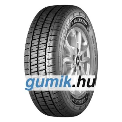 Dunlop Econodrive AS ( 185/75 R16C 104/102R 8PR BLK )
