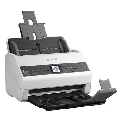 EPSON WorkForce DS-730N
