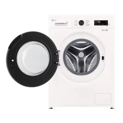 9 kg, max. 1400 ford./perc, Gőzmosógép, WiFi funkció - F4X1009NWB