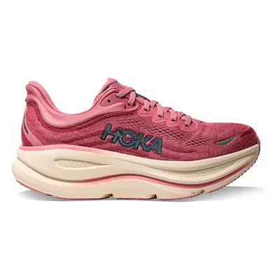 Hoka Futócipő Bondi 9 1162012 Rózsaszín