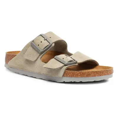 Birkenstock Papucs Arizona | narrow fit | hasított bőr