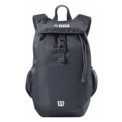 Wilson NBA Forge Backpack - Unisex - Hátizsák Wilson - Szürke - WTBA80030NBA - Méret: UNI