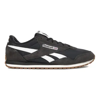 Reebok Sportcipők EOSS-CLASSIC AZ 100239547 Fekete
