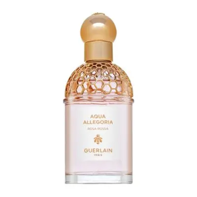 Guerlain Aqua Allegoria Rosa Rossa Eau de Toilette nőknek 75 ml