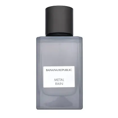 Banana Republic Metal Rain Eau de Parfum uniszex 75 ml