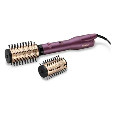 AS950E Forrólevegős hajsütővas BaByliss