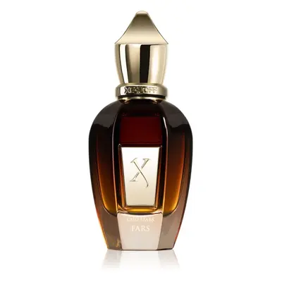 XerJoff Fars - parfüm 50 ml