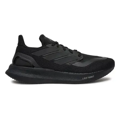 adidas PUREBOOST 5 Férfi futócipő, fekete, méret 41 1/3