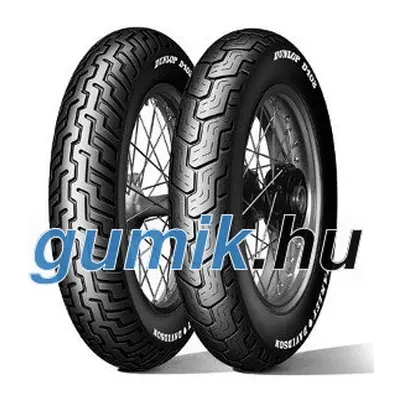 Dunlop D402 MU/85 B16 77 H  TL