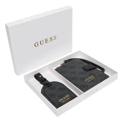 Guess Ajándék szett TWX953 10370 Szürke