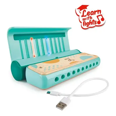 Hape Tanulj a fényekkel szájharmonika