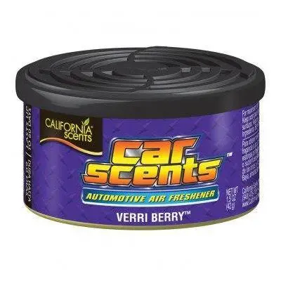 Verri Berry autóillatosító Áfonya