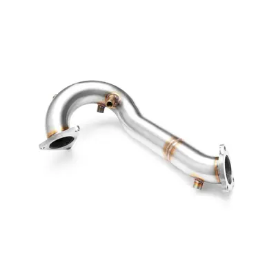 Downpipe - Audi, RM211105