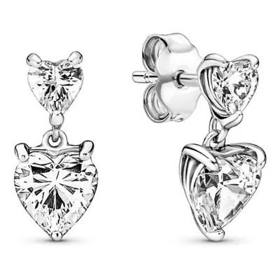 PANDORA Timeless 291199C01 (Ag 925/1000, 1,2 g)