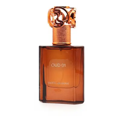 Swiss Arabian Oud 01 eau de parfum 50ml
