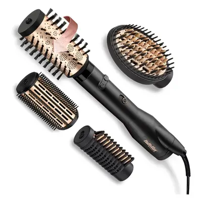 BABYLISS hajkefe AS970E 650W hiányos csomagolás - B-kategóriás termék (A41)