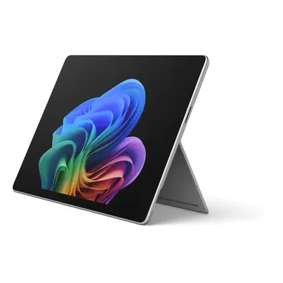 Microsoft Surface Pro 11 Copilot /U5-238V/13"/2880x1920/T/32GB/256GB SSD/Arc 130V/W11P/Platina/2R
