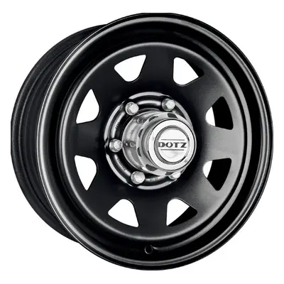 1x Felni Dotz 4x4 16 5x130 ET40 Mercedes G-osztály