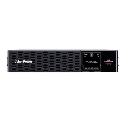 CyberPower Professional Series III RackMount 2200VA/2200W, 2U