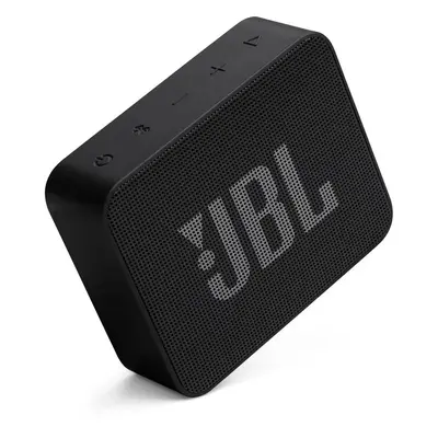 JBL Go Essential 2 Black