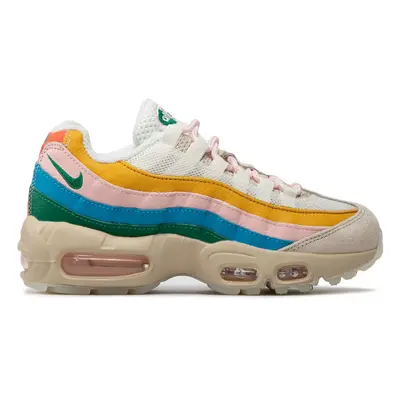 Nike Sportcipők Air Max 95 DQ9323 200 Bézs