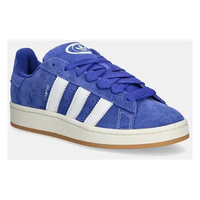 adidas velúr sportcipő Campus0s