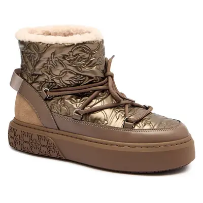 Pinko Hótaposó YOKO 19 | shearling bőr hozzáadásával