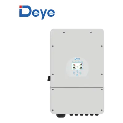 Deye 10kw-os hibrid inverter - 1 fázisú - alacsony feszültség, IP65, Optonica, 9751