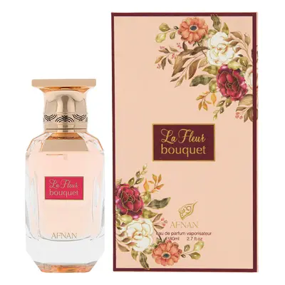 AFNAN La Fleur Bouquet EdP 80 ml