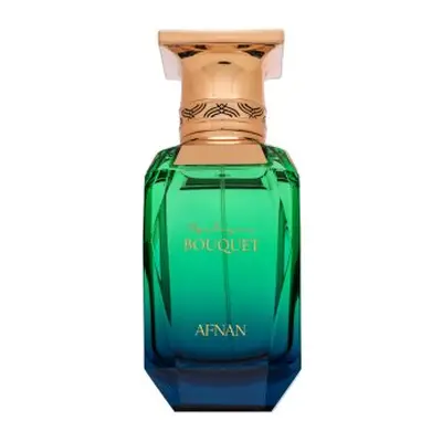 Afnan Mystique Bouquet Eau de Parfum nőknek 80 ml
