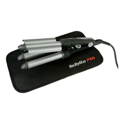 Inverter Babyliss Pro BAB2269E Tripla Titán-turmalin Hajsütővas